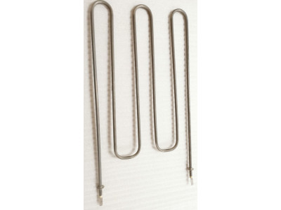 Resistencia 1300w Acumulador Ducasa M813