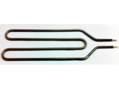 Resistencia 850w Acumulador Ducasa WMS-718