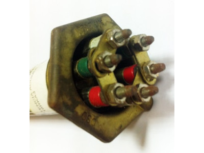 Resistencia 5kw 220v Acumulador Ducasa 16RKA3