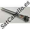 Resistencia Acumulador Samsung 