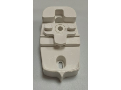 Soporte Pared Emisor Ducasa