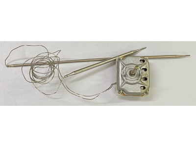 Termostato Carga Doble Bulbo Emisores Ducasa