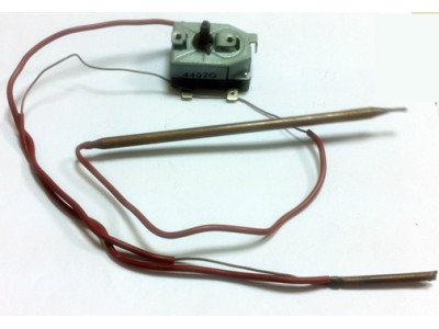 Termostato Carga Acumulador Ducasa 9910104