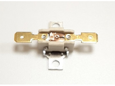 Termostato Limitador Acumulador Ducasa 9910106