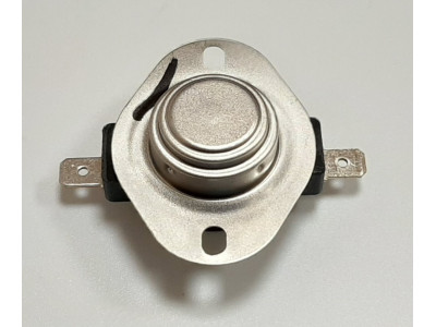 Termostato Seguridad Acumulador Ducasa M-834