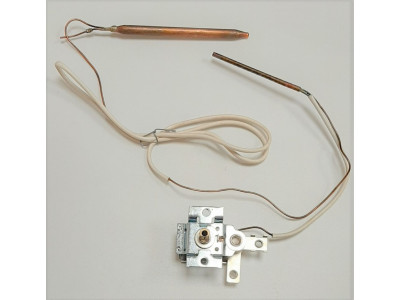 Termostato Acumulador Ducasa