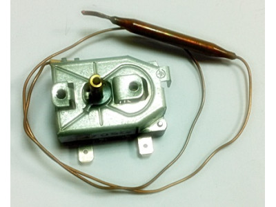 Termostato Acumulador Ducasa M2005