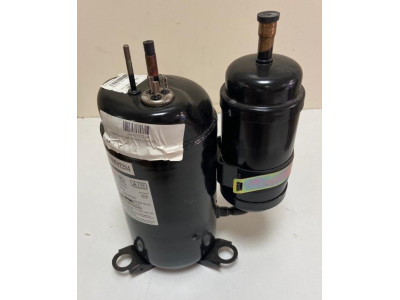 Compresor Aire Acondicionado Haier HSU-12HVB03/R2(DB)