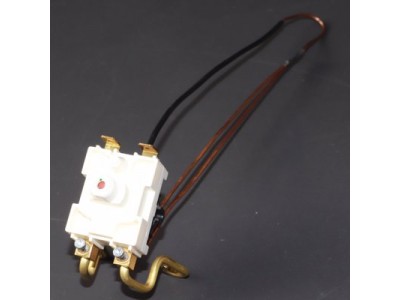 Termostato Seguridad Aremax VM 100 Thermor 030264