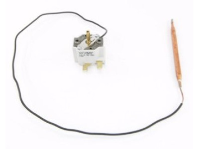 Termostato Unit 1 Bulbo dos Polos Atlantic 070092