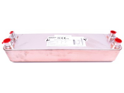 Intercambiador Placas Aurea Atlantic 079490