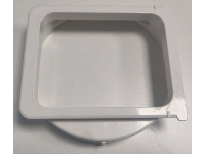 Conector Manguera Salida de Aire del Aire Acondicionado Portatil Orbegozo