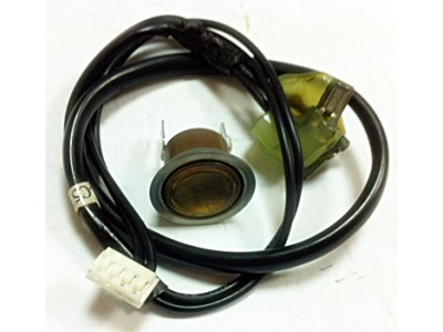 Clixon Compresor Aire Acondicionado Haier HSU-18H03(B)