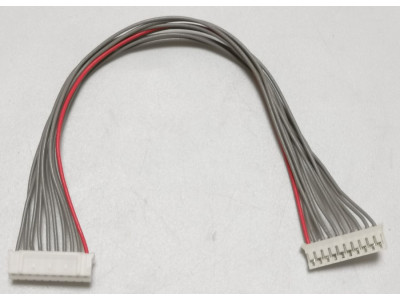 Cable Conector Placa Control Variador Aire Acondicionado Haier H2SM21HA03(B)