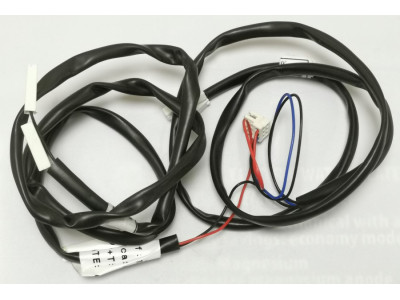 Cable Conexión X80 Modulo Hidráulico Atlantic 023156 