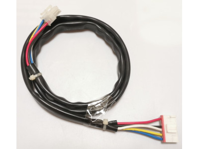 Cable Conexión Motor Turbina Aire Acondicionado Samsung DB39-01259A
