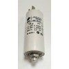 Condensador 10mf cuatro polos
