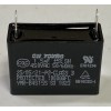 Condensador 1,5 Uf Unidad Interior Aire Acondicionado Samsung SH12AWHX