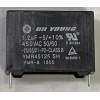 Condensador 1,2 UF Unidad Interior Aire Acondicionado Samsung 2301-001915
