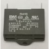 Condensador 1,2 UF Terminales Faston