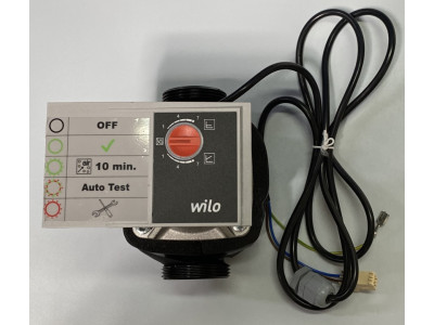 Bomba Recirculación Aerotermia Thermor Alfea Extensa