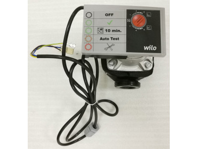 Bomba Recirculación Aerotermia Thermor 023654