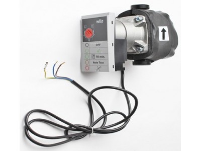 Bomba Recirculación Aerotermia Atlantic 074725