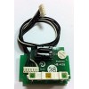 Receptor Mando a Distancia Aire Acondicionado Haier HSU-12HA03(B)