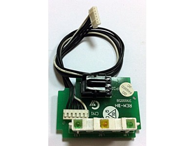 Receptor Mando a Distancia Aire Acondicionado Haier HSU-12HA03(B)
