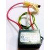Ionizador Unidad Interior Aire Acondicionado Haier HSU-12HV03/R2(DB)