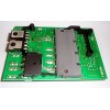 Variador Modulo Inverter Aire Acondicionado Haier 1U24GS1ERA