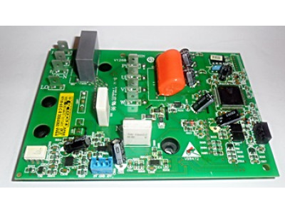 Variador Modulo Inverter Aire Acondicionado Haier 1U24GS1ERA