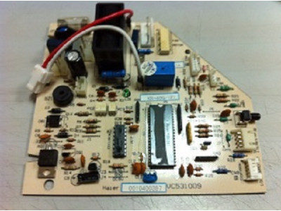 Placa Control Unidad Exterior Aire Acondicionado Haier H2SM21HA03(B)