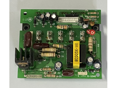 Variador Modulo Inverter Aire Acondicionado Haier HSU-07HB03(B)