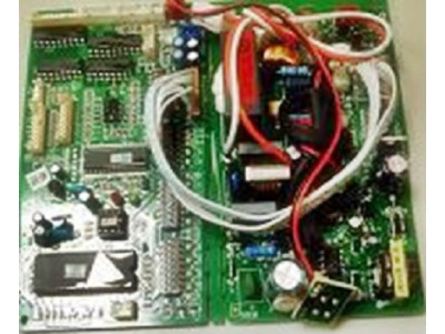 Placa Control Unidad Interior Aire Acondicionado Haier 0010400577AE