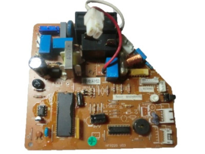 Placa Control Unidad Interior Aire Acondicionado Haier 0010400845