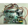 Placa Control Unidad Interior Aire Acondicionado Haier HFU-09H03/R1(B)