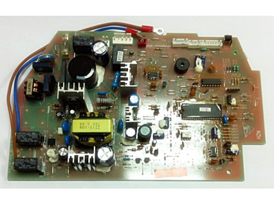 Placa Control Unidad Interior Aire Acondicionado Haier HSU-22HD03/R2