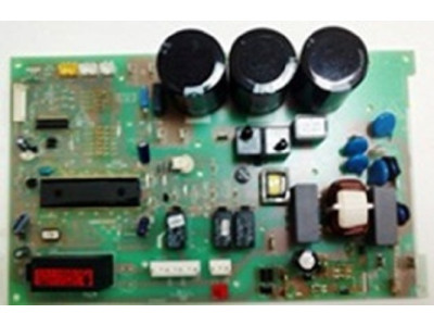 Placa Control Unidad Exterior Aire Acondicionado Haier HFU-12H03/R1(B)