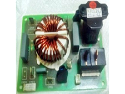 Placa Potencia Aire Acondicionado Haier 0010401975
