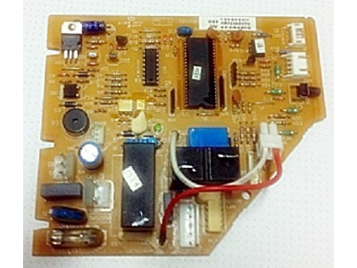 Placa Control Unidad Interior Aire Acondicionado Haier HSU-14H03/R1(B)