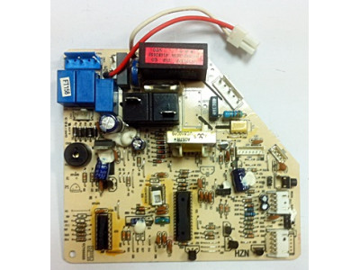 Placa Control Unidad Interior Aire Acondicionado Haier HSU-14HB03/R2
