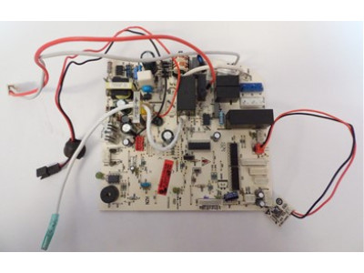 Placa Control Unidad Interior Aire Acondicionado Haier HSU-22HV03/R2(DB)