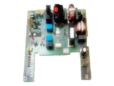Placa Control Exterior Aire Acondicionado Haier HSU-12H03/R2(DB)