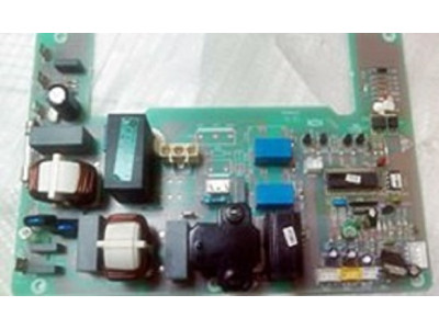 Placa Control Unidad Exterior Aire Acondicionado Haier HSU-07HV03/R2(DB)