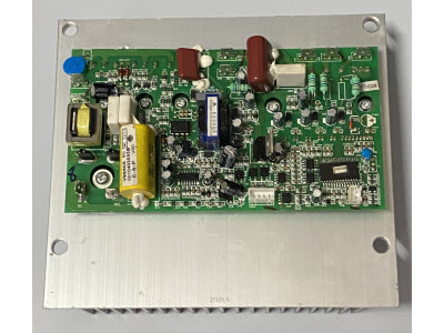 Variador Modulo Inverter Aire Acondicionado Haier HSU-18H03/R2(DB)