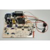 Placa Control Interior Aire Acondicionado Haier HSU-12RB03/R2