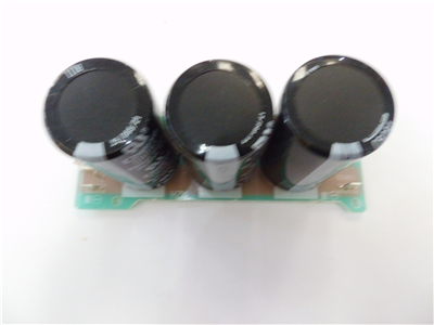 Placa Condensadores Unidad Exterior Aire Acondicionado Haier 0010403697