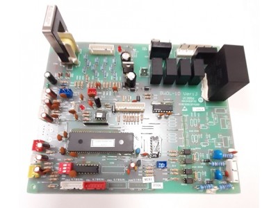 Placa Control Unidad Exterior Aire Acondicionado Haier 0010403742