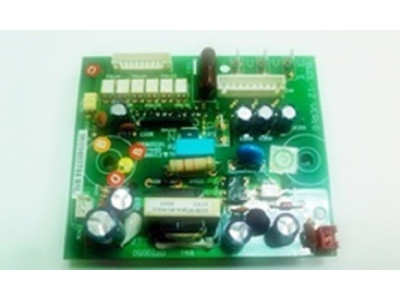 Variador Modulo Inverter Aire Acondicionado Haier 2HUM18R03/R2(DB)